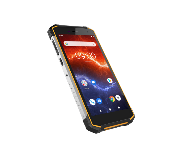 myPhone Hammer ENERGY 2 pomarańczowy - 537404 - zdjęcie 6